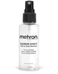 Mehron Makeup Barrier Spray | Setting Spray for oz () 60 ml