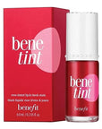 Benefit Bene Tint Rose-tinted Lip & Cheek Stain, 0.2 Fl Oz