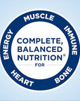 Ensure Original Banana Nut Nutrition Shake | Meal Replacement Shake | 24 Pack