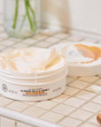 The Body Shop Almond Milk Body Butter – Hydrating & Moisturizing Skincare for Dry and Sensitive Skin – Vegan – 1.7 oz