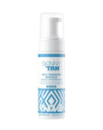 Skinny Tan Self-Tanning Mousse - Long-Lasting and Non-Drying Formula - Coconut and Vanilla Scent - Easy To Apply Luxurious, Foam Texture - Streak Free and Natural Looking Results - Medium - 5 oz