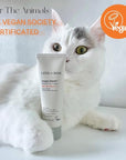 Less On Skin Vegan Shield Mineral Sunscreem (Sun Cream), korean sunscreen, mineral sunscreen, fragrance free, spf50, moisturizing, daily facial sunscreen
