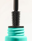 Milani Tubing Mascara, Highly Rated Lash Extensions Tubing Mascara Black for Added Length and Lift, Shea Butter to Nourish and Condition Lashes, Viral Tik Tok Products - 2 pack