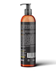 Lyfetrition Vegan Youth | 12 Fl oz Large Bottle | Anti-Aging And Wrinkle Serum | (Skin and Face Formula).