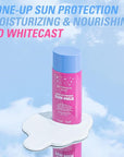 Daily UV Defense Sun Milk