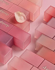 dasique Cream De Rose Tint (09 Dear Rose) Lip