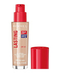 Rimmel London Lasting Finish 25HR - 103 True Coverage, Waterproof, 1oz