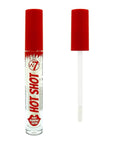 W7 Hot Shot Plumping Gloss - High