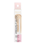 Pacifica Beauty DreamLit Glow Concealer - Shade 09, (1 Count) 0.21 oz