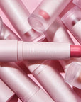 2PCS Tinted Lip Balm Chapstick Hydrating/Coloring