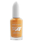 wet n wild Fast Dry AF Nail Polish, Quick 40 Second Dry Time, Long Lasting High-Shine - Potassium-Rich
