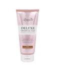Loving Tan Deluxe Gradual Tan Lotion, Dark- Natural Looking Self Tanner, Professional Strength Sunless Tanner, 7+ Self Tanning Applications per Bottle- Cruelty Free, Naturally Derived DHA- 5.07 Fl Oz