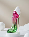 Okian Good Girl Imitation, High Heel Perfume for Women Eau de Parfum 2.9Oz Colored