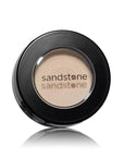 Eyeshadow for Sensitive Eyes, Eyeshadow with Long Durability, Allergy Certified, Fragrance-Free and Vegan Eye Make-Up, Hypoallergenic Make-Up (262 White-ish)