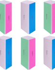 4 Way Nail Buffer Block
