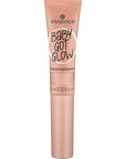 essence | Baby Got Glow Liquid Highlighter | Breezy Bronze)