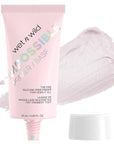 wet n wild Prime Focus Impossible Primer, Clear, Fl Oz