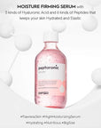 SNP PREP Skincare Set | 4-in-1