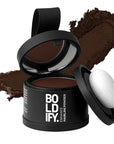 BOLDIFY Hairline Powder - Root