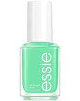 essie Salon-Quality Nail Polish, Vegan, Odd Squad, Green, Perfectly Peculiar, 0.46 fl oz