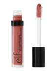 e.l.f. Lip Plumping Gloss, Mocha Twist, 0. Lip 09 Oz