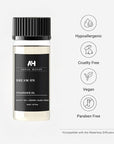 Dream On Essential Oil Scent 50mL - Inspired by Westin Hotel - Home Luxury Scent - Antal Hayat Diffuser Oil - White Tea, Cedarwood, Amber, Musk - Diffuser Oil Blends for Aromatherapy