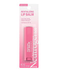 Neutrogena Revitalizing Tinted Lip Balm Broad Spectrum SPF 20 Sunscreen, Moisturizing Lip Balm with a Sheer Tint for Softer, Smoother, Healthier-Looking Lips, Sheer Healthy Blush 20, .15 oz