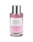 Le Monde Gourmand Fruit du Dragon Hair & Body Mist - 3.4oz (100ml) - Fruity, Coconut Fragrance Notes