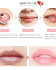 Bee Lip Balm Honey Pot, Hydrating