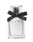 ALPHA, Perfume Classic, Eau De Parfum, Pheromone Cologne for Men, Fresh Woody Jasmine Fragrance