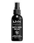 NYX PROFESSIONAL MAKEUP Makeup Setting Spray, Matte Setting Up Wear