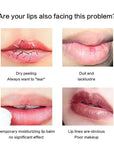Lip Collagen Plumper Moisturizing Lip Repairing
