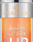essence | Hydra Kiss Lip Oil