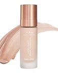 M. Asam MAGIC FINISH Supercharge Serum Foundation Rose 1.01 Fl Oz