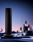 AromaTech The Bestsellers Set | Gift Set of Aroma Diffuser Essential Oils Blend of Santal, The Hotel, White Tea & Thyme, and Love Affair - 10 mL (4 Pack)