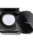 Soft Focus Loose Setting Powder, Waterproof, Matte, Oil Light Purple