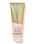 Bath and Body Works In The Stars Ultra Shea Body Cream, 8 Ounce