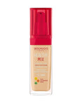 Bourjois Healthy Mix Anti-Fatigue Medium Coverage Liquid Foundation 30ml