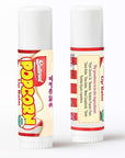 TREAT Jumbo Lip Balm, Organic & BALM)