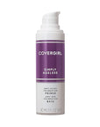 COVERGIRL Simply Ageless Makeup Primer, 1 Fl Oz, of 1