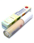 Jcat Beauty Professional Staysurance Water Sealed Zero Smudge VANILLA BEAN)