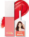 AMTS Webtoon True Beauty - 02 Coral