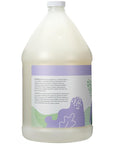 Ginger Lily Farms Botanicals All-Purpose Conditioning Liquid Hand Soap Refill, 100% Vegan & Cruelty-Free, Lavender Chamomile Scent, 1 Gallon (128 fl oz)