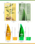 Lip Plumper Set, Natural Lip Plumper Night