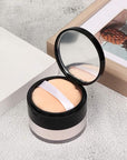Sonew Makeup Finish Loose Powder, Oil Control ing - (07#) 15g