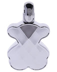 Tous Love Me Silver by Tous for Women - 3 oz EDP Spray