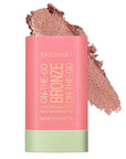 Cream Bronzer Stick,Contour Stick Facial Contouring Stick,Long Lasting