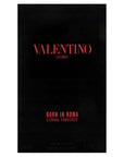 Valentino Uomo Born In Roma Coral Fantasy for Men - 1.7 oz EDT Spray