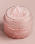 Summer Fridays Cloud Dew Gel Cream Moisturizer - Lightweight Face Moisturizer with Hyaluronic Acid + Ceramides for Skin Plumping Hydration and Glowing Skin (1.7 Fl Oz)