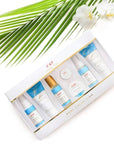 Pure Fiji Body Collection 7pacs- Bath